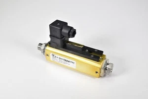 Hemomatik, Flowmeter #F13 - Bild 1 von 4