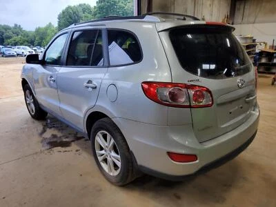 Compresor de aire acondicionado usado para: Hyundai Santa Fe 2011 3,5 grado A Foto 1 de 4
