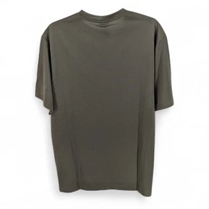 Reebok Men's Vector Logo Performance Graphic T-Shirt Classic Fit Army Green XL - Bild 1 von 5