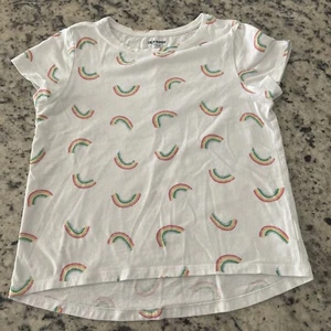 Girls T-Shirt - Size L (10-12) - Picture 1 of 2