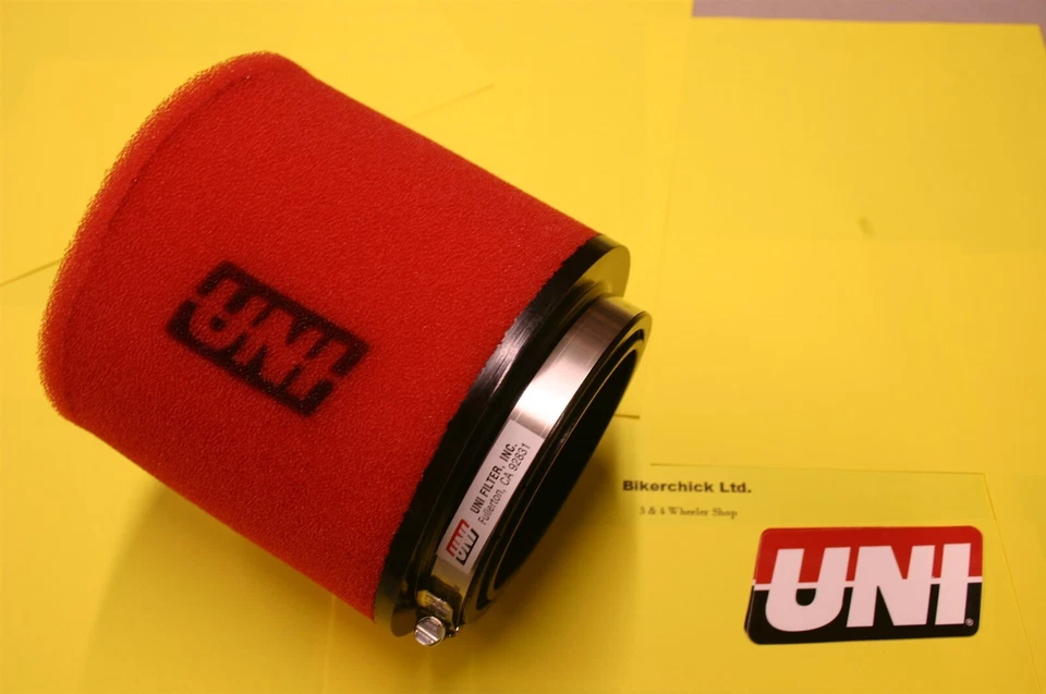 2008-2012  TRX700 XX Uni Air Filter TRX 700 XX  HONDA - Image 1 of 1