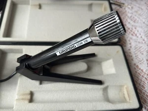 Podkład mikrofonu GDM 318  - Zdjęcie 1 z 3