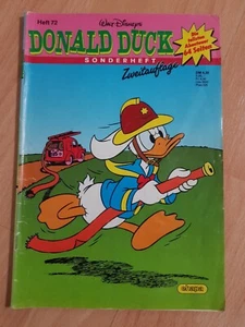 DONALD DUCK SONDERHEFT 72 - 127 zum Aussuchen / Zweitauflage - Picture 1 of 103