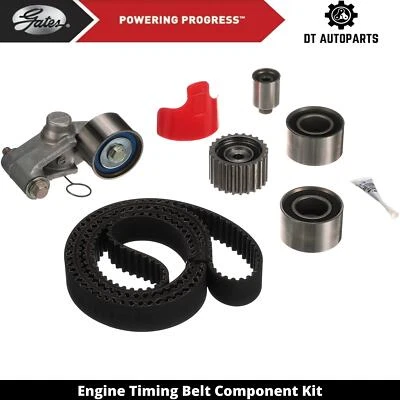 Kit de componentes de correa de distribución de motor para Subaru WRX 2012-2014 puertas 2013 Foto 1 de 3