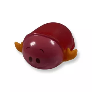 NEU Disney Tsum Tsum zerdrückbare Stapelfigur von Zuru Serie - selten Sebastian - Bild 1 von 2