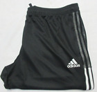 Adidas Gu9502 Primegreen Men's Tiro Black Soccer Track Pants Size S