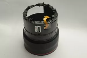 NEW Canon RF 24-105mm F/4.0 L IS USM Lens - Fixed Barrel Ass'y Parts CY3-2491 - Picture 1 of 4