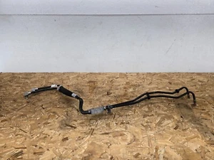 CHRYSLER 300 S 12-23 OEM TRANSMISSION OIL COOLER COOLING LINE HOSE PIPE TUBE - Picture 1 of 7