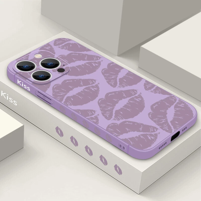 Shockproof Case for iPhone 15 Pro Max 14 13 12 Plus 7 8 XR XS XSMAX Phone Cover - Image 1 of 4