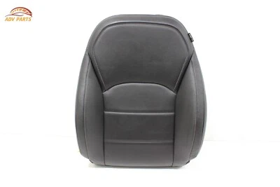 2019 - 2022 INFINITI QX50 FRONT LEFT DRIVER SIDE SEAT UPPER CUSHION OEM - Image 1 of 4