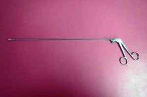 V. Mueller Surgical Rectal 30 Deg Left Angled Turell Specimen Rongeur SU1115-016 - Picture 1 of 6