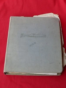 Memorabilia original 130+ recortes de periódicos 1929 VERMONT FLOOD CITIES & CITIES  - Imagen 1 de 12