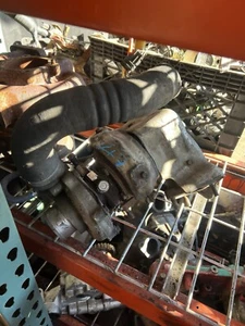 OEM GARRETT ISUZU TURBO 8973105021 - Picture 1 of 3