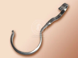 Extra Hook for Pull Out Kitchen Cabinet Organizer CRYSTAL L&D  - Picture 1 of 3