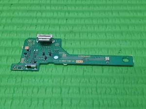 UNITÀ SENSORE TELECOMANDO IR SONY KD-43XH9196 KD-43XH8096 TV 1-983-795-12 - Foto 1 di 3