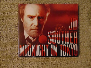 JD Souther Mitternacht in Tokio - Bild 1 von 2