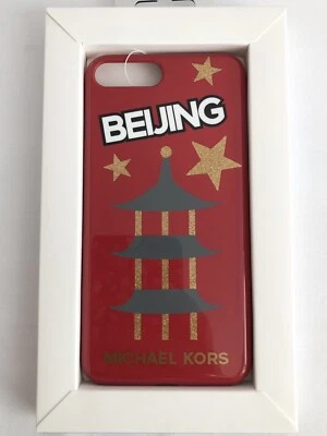 MICHAEL KORS Beijing Plastic Case iPhone 7-8 Plus - Image 1 of 3