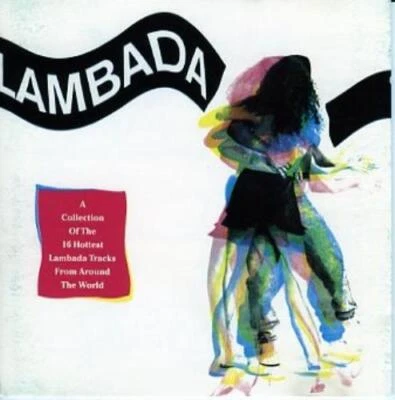 Laranja Mecanica : Lambada CD Value Guaranteed from eBay’s biggest seller! - Image 1 of 2