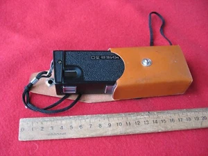 Camera Vintage KGB ,KIEV 30 SOVIET  ,SUBMINIATURE w/s lens. USSR - Picture 1 of 14