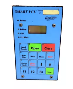 APSS SMART VCU RS485PART NUMBER: SMART-001-001 - Picture 1 of 2