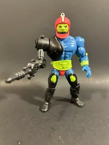 "FIGURA MOTU SUELTA MASTERS OF THE UNIVERSE ORIGINS TRAP JAW 5""" - Imagen 1 de 1