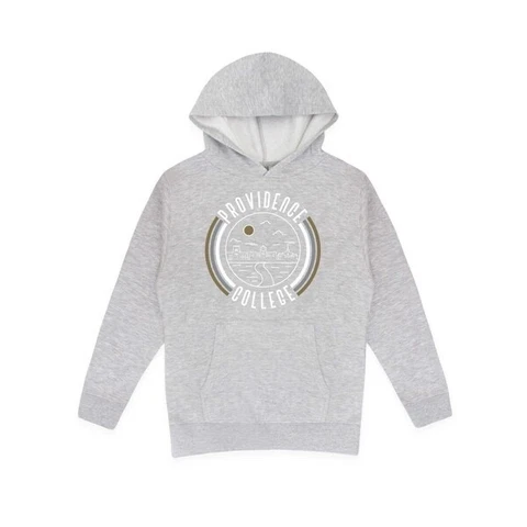 Providence College Youth Hoodie Cover
