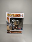 Funko Pop! Vinyl: Dragon Ball - Goku (Ultra Instinct With Kamehameha) 1211
