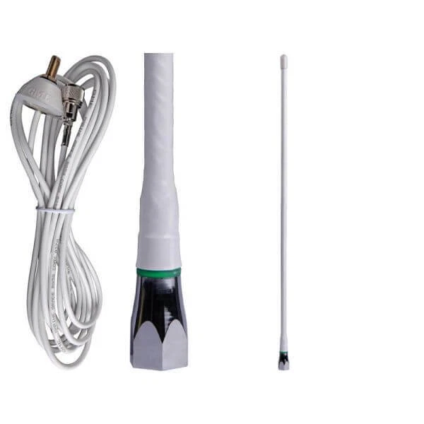 GME AE312V VHF Ground Dependent Antenna - image 1 of 1