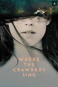 Where the Crawdads Sing Movie Poster Wall Art 2022 Drama Film Art Gifts - Picture 1 of 4