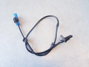 SENSOR VELOCIDAD RUEDA ABS CITROEN C4 CACTUS 2015-2019 9800035980 - Imagen 1 de 6