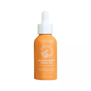 New SunButter Skincare Nourishing Face Oil Boab, Wattle & Kelp 50ml - Picture 1 of 3