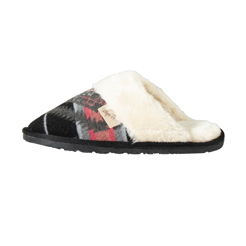 57321279 Blazin Roxx Damas Abbie Slide Zapatilla Zapato NUEVO Foto 1 de 1