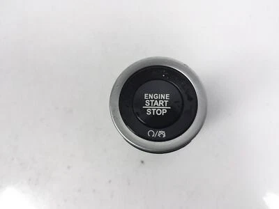 Chrysler 300 S 2016-2023 3,6 L botón de encendido sin llave arranque 68299957Ab Foto 1 de 4