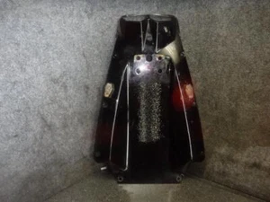Carenado debajo de la cola Yamaha YZF R6 R6 08 518 - Imagen 1 de 6