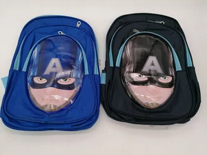 Captain America 3D-Kindertasche jeweils separat erhältlich - Picture 1 of 5