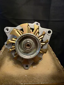 Remanufactured Exide 8206 Alternator - Picture 1 of 11