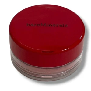 bareMinerals Blush (0.85g/0.03oz/Strawberry Cream) As Seen In Pics - Picture 1 of 2