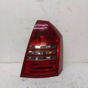 Chrysler 300C 2005-2010 Drivers Side O/S Rear Tail Light Assembly - Picture 1 of 2