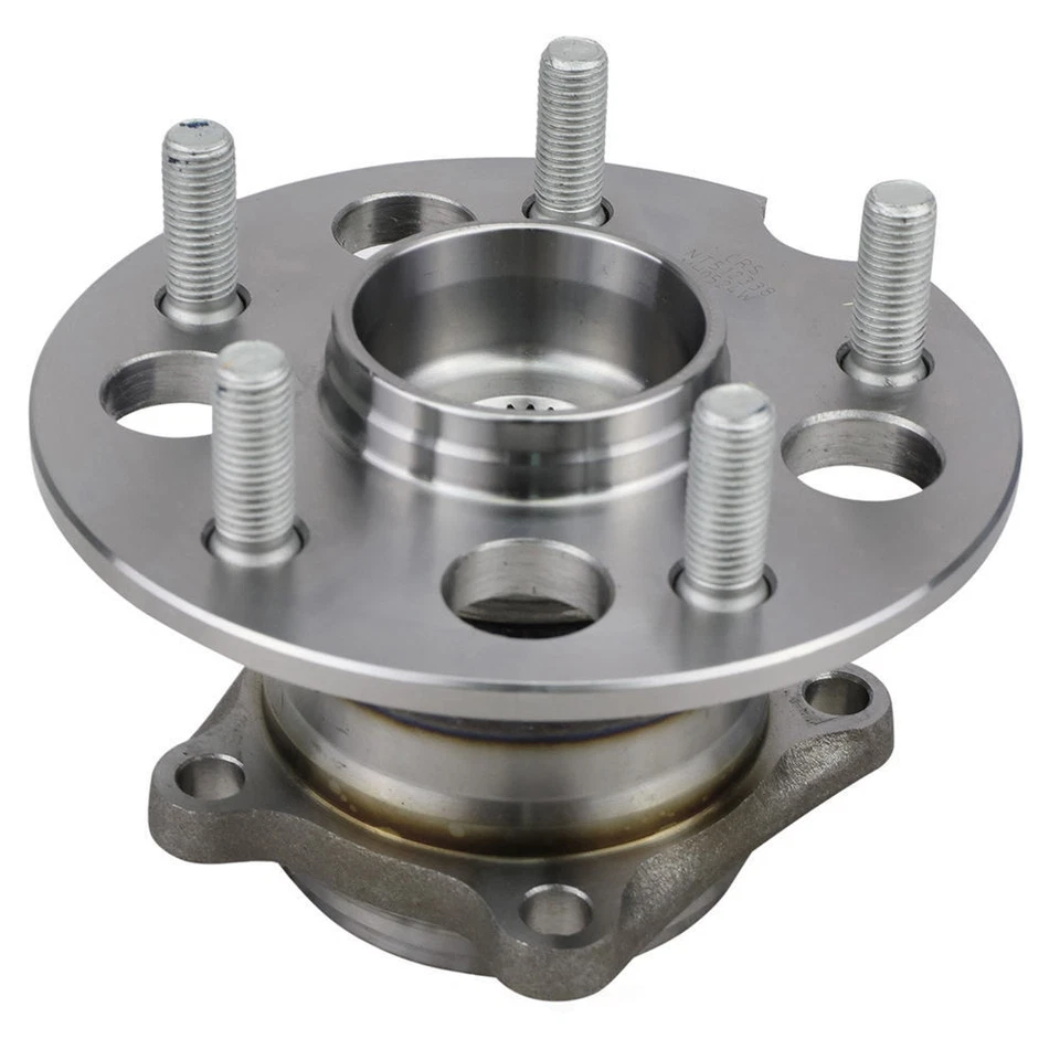 车轮轴承和轮毂组件-AWD CRS 汽车零件适合 2001 年丰田 RAV4 — 第 1/4 张图片