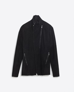 zara leather jacket australia