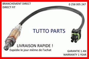 Lambda probe lada 110 111 112 form Sagona Samara 1.5 I - Picture 1 of 1