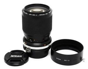 ✮ Nikon Zoom-Nikkor 35-105mm f/3.5-4.5 AiS #1871724 || ¡del distribuidor! - Imagen 1 de 8