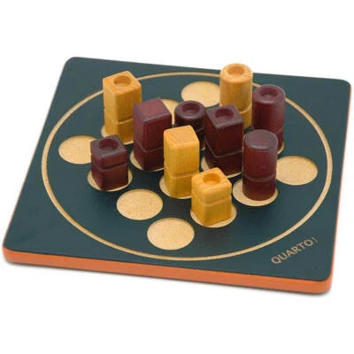 Mini juego de estrategia en cuarto, coleccionable, altamente interactivo, de exc - Imagen 1 de 3