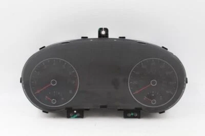 Velocímetro Cluster MPH Corea construido para 2016-2018 KIA OPTIMA OEM #18321 Foto 1 de 4