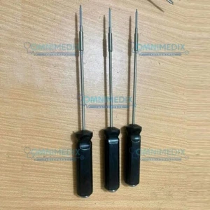 Juego de 3 destornilladores ortopédicos para biosura conjunto de instrumentos quirúrgicos ortopédicos - Imagen 1 de 4