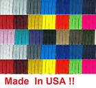 New 550 Paracord Parachute Cord Mil Spec Type III 7 Strand 50 100 Feet Ft USA 