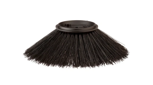 Tennant / Nobles 80043 Polypropylene Disk Sweep Brush - Image 1 of 1