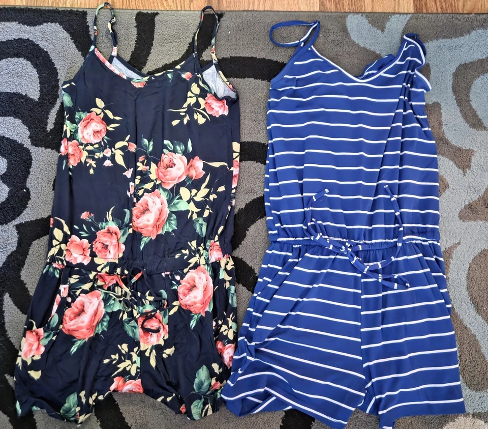 Mamelucos medianos para mujer  Foto 1 de 1