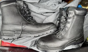 Rocky 8132-1 Elliminator 2 400 Grams Thinsulate Waterproof Gore-Tex Boots Sz 12 - Picture 1 of 5