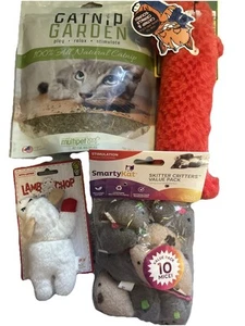 Cat Kitten Toys - Picture 1 of 5